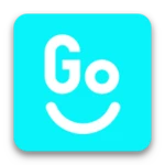 goshare - scooter sharing android application logo